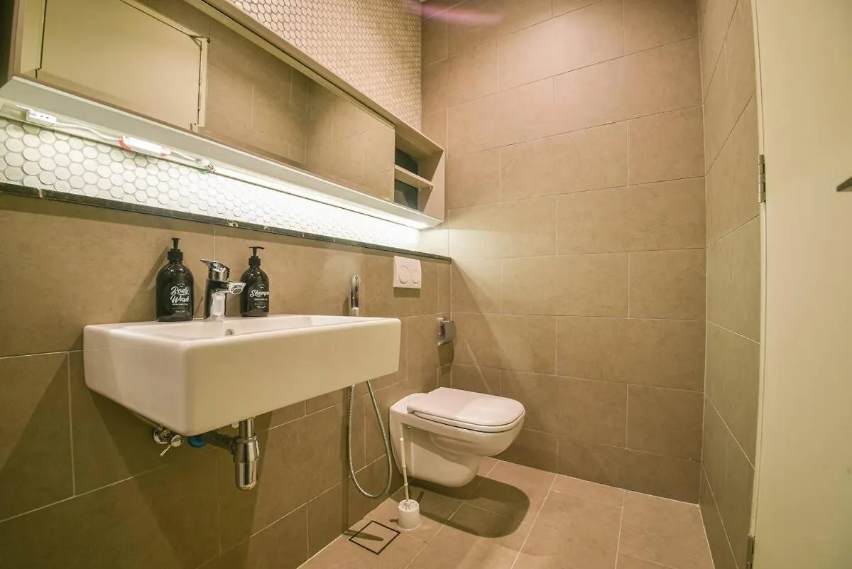 Maxhome Retreat At Lucentia Kuala Lumpur Malajsie