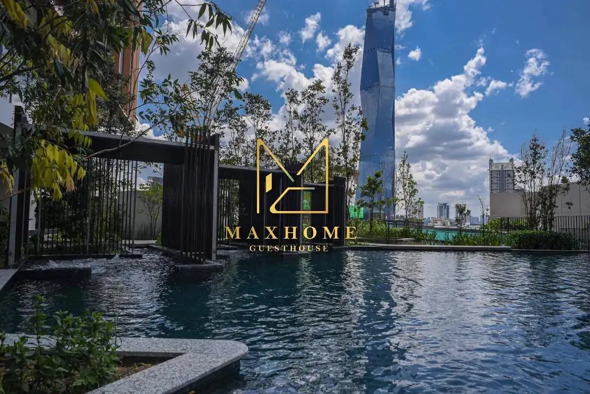 Maxhome Retreat At Lucentia Kuala Lumpur