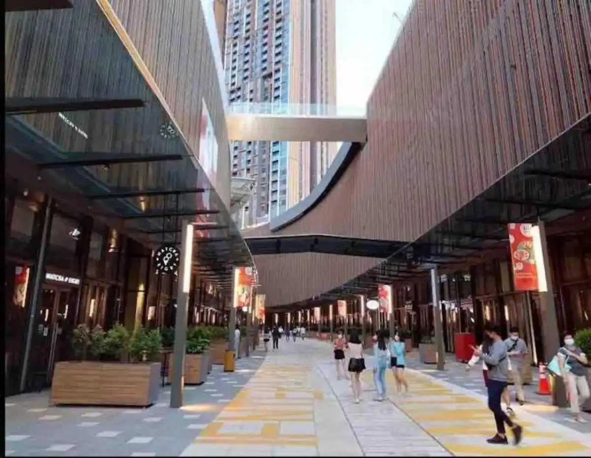 Apartmán Maxhome Retreat At Lucentia Kuala Lumpur