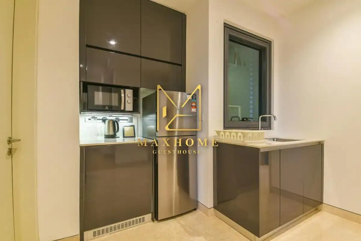 Apartment Maxhome Retreat At Lucentia Kuala Lumpur