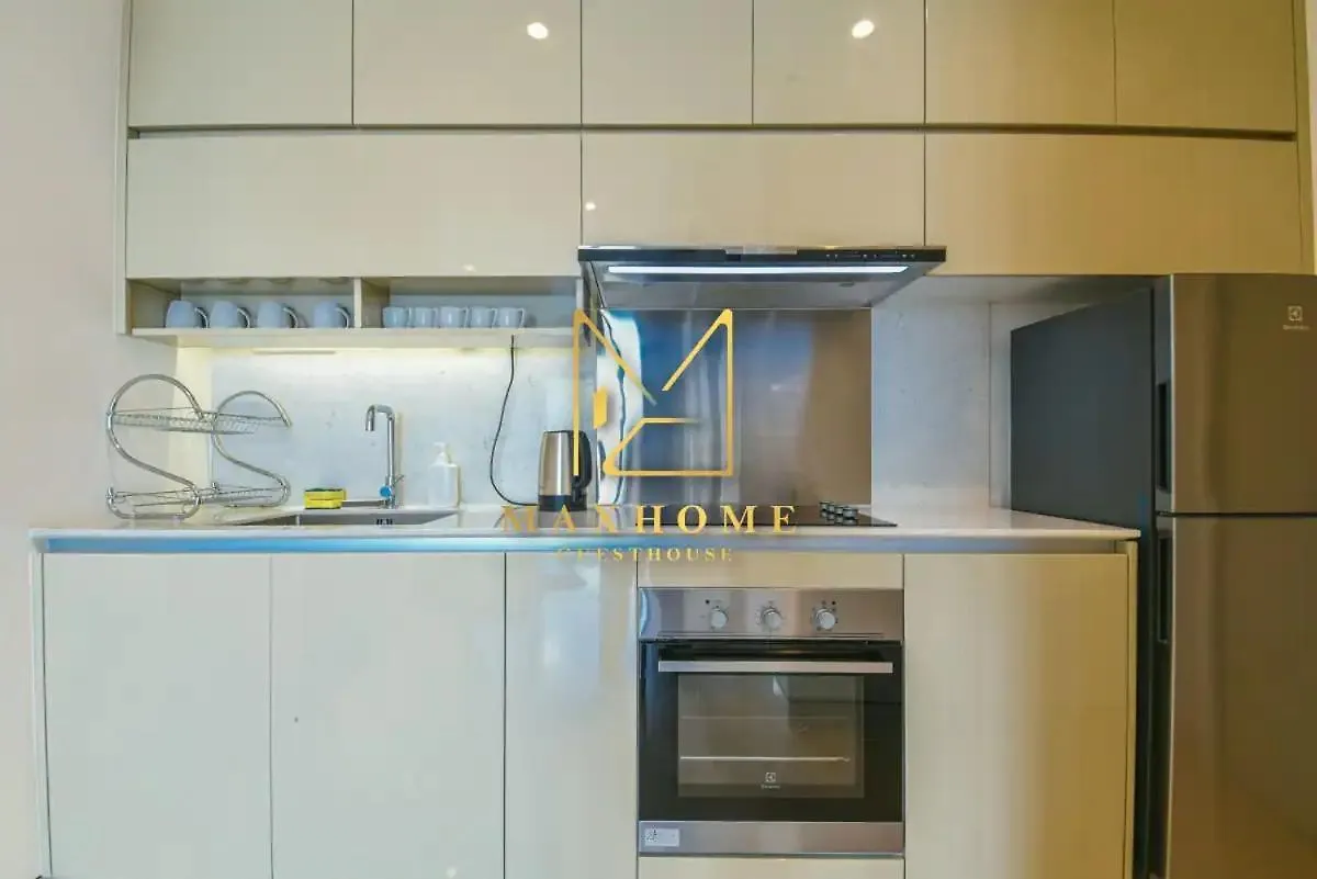 Maxhome Retreat At Lucentia Kuala Lumpur 0*,