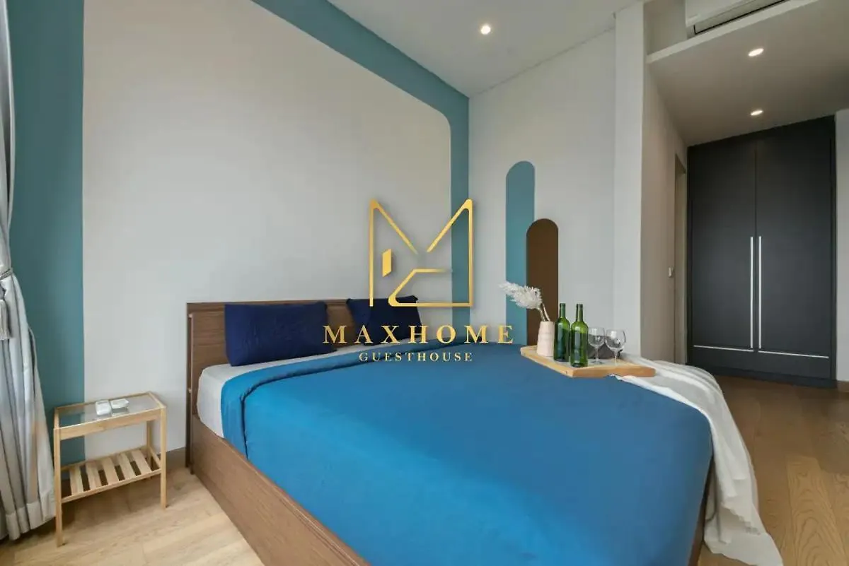 Apartment Maxhome Retreat At Lucentia Kuala Lumpur Malaysia