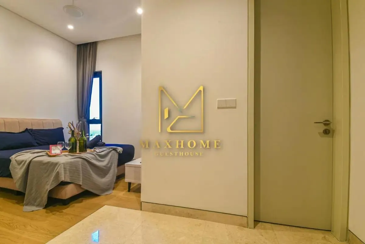 Maxhome Retreat At Lucentia Kuala Lumpur Malaysia