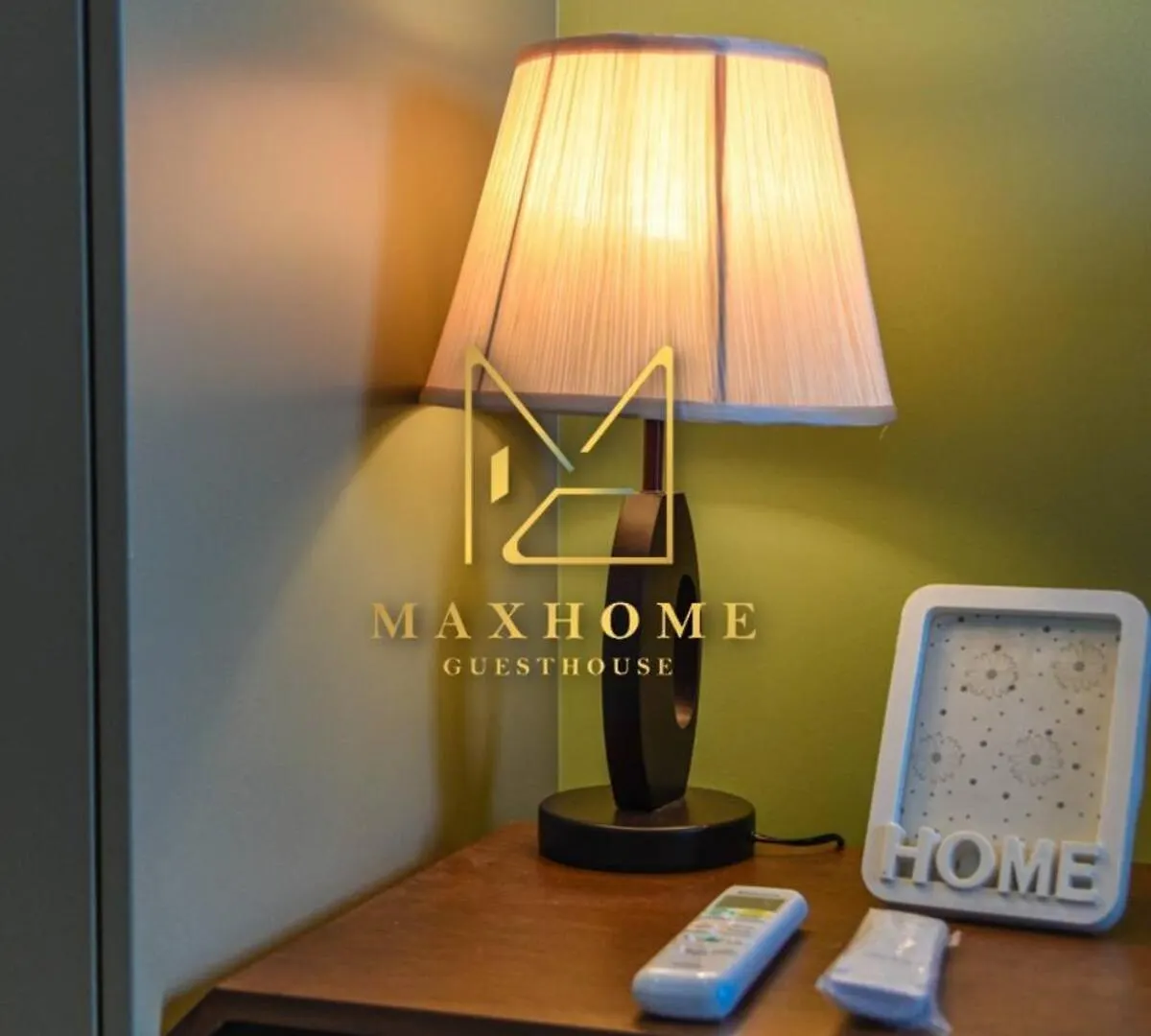 Apartment Maxhome Retreat At Lucentia Kuala Lumpur
