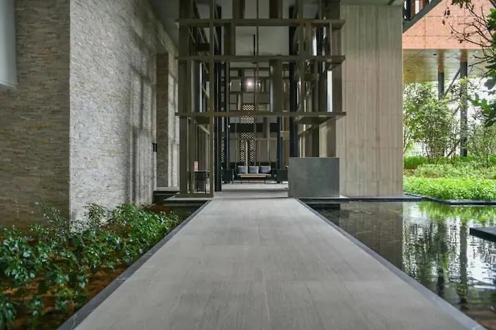 Maxhome Retreat At Lucentia Kuala Lumpur