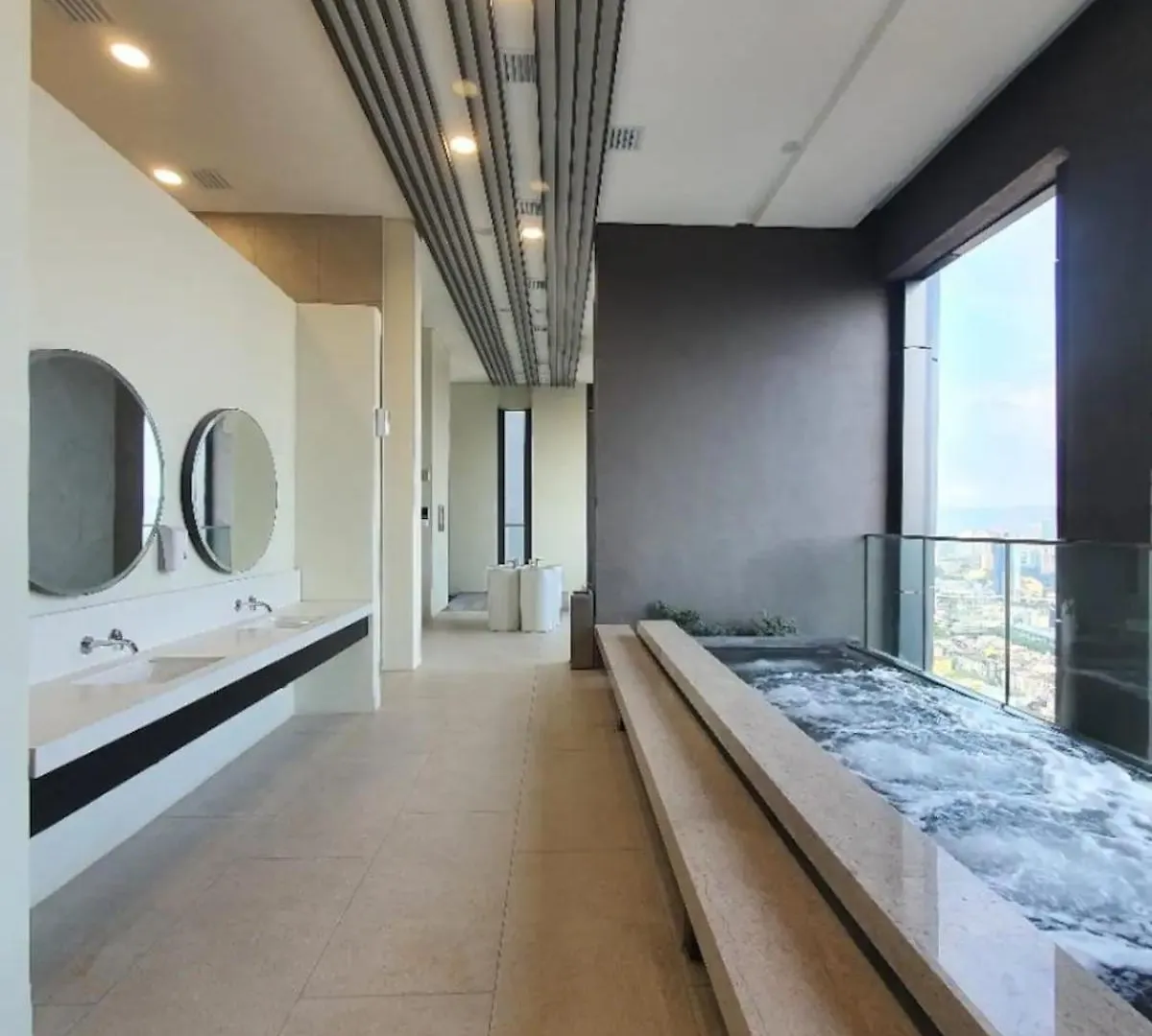 Apartment Maxhome Retreat At Lucentia Kuala Lumpur