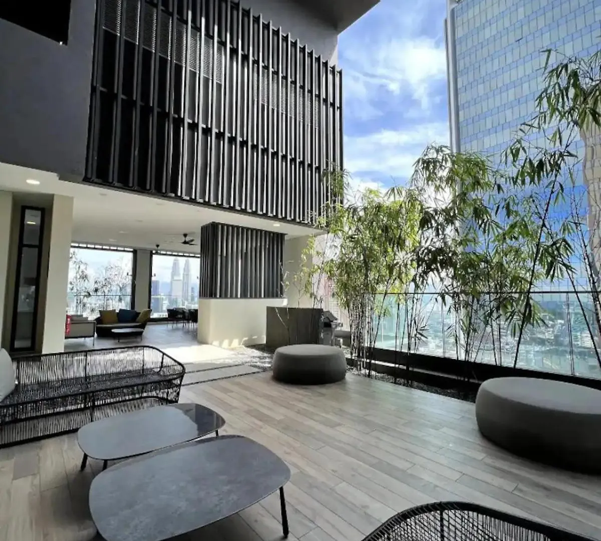 Maxhome Retreat At Lucentia Kuala Lumpur